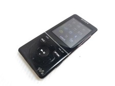 Sony Walkman NW-S775 Nero 16GB