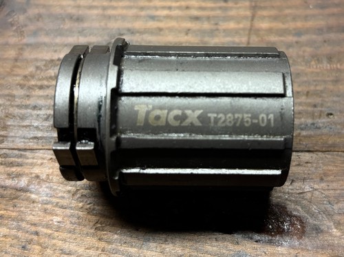 Corpo tacx freehub - freehub, shimano