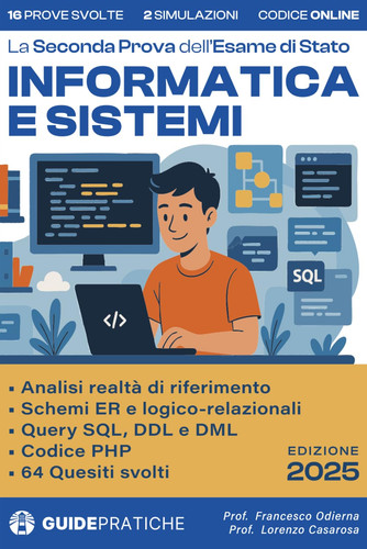 Manuale informatica sistemi - manuale,