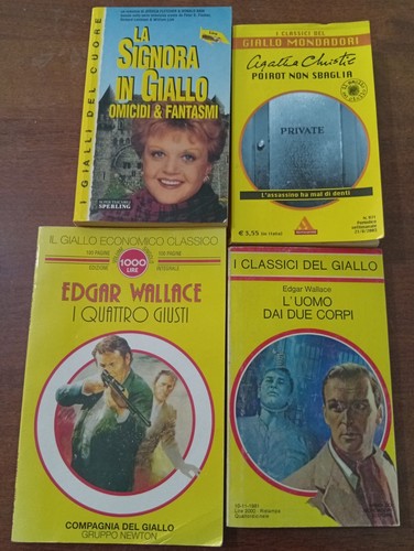 Lotto libri i - di,