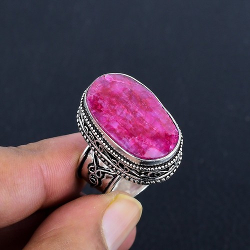 Anello regolabile vintage