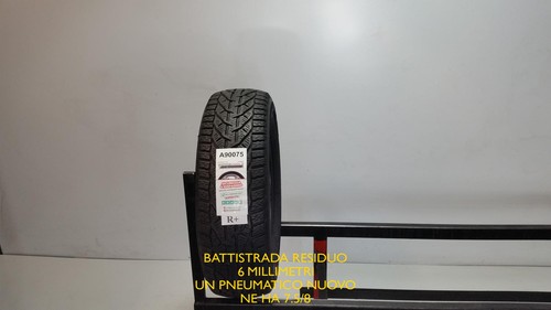Gomme usate termiche - usate,