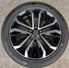 Cerchio lega originale vw - in,