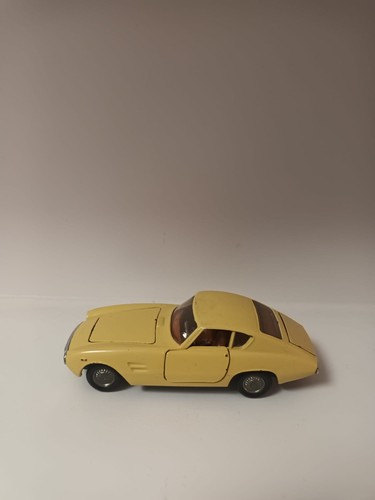 Politoys fiat 1500 ghia - 1500,