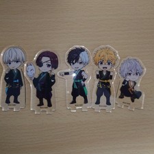 Wind Breaker Animate Cafe