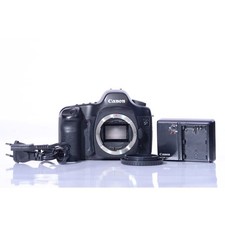 Canon EOS 5D DSLR fotocamera -