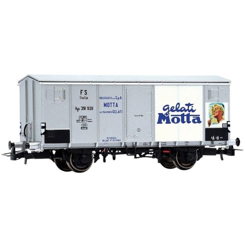 Rivarossi hr6711 carrello - rivarossi,
