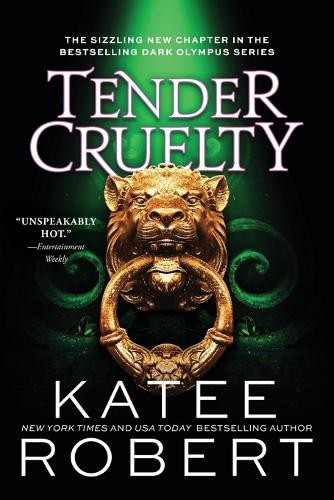 Tender cruelty katee robert - tender,