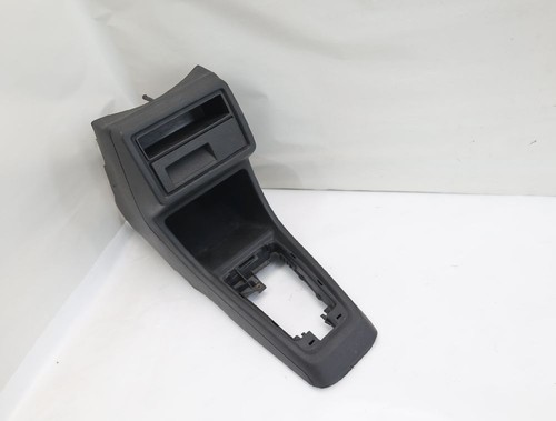 Console centrale golf 2 - console,