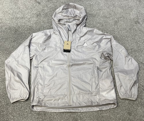 Giacca antivento nike - nike, acg