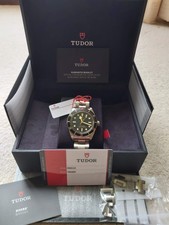 Orologio TUDOR Black Bay 58
