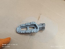 PEDANA SINISTRA DUCATI