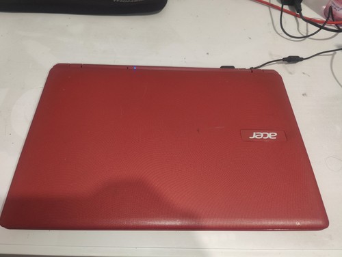 Portable acer aspire 15 - es,