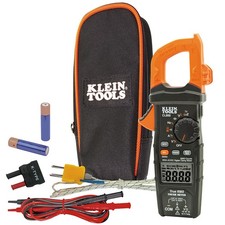 Klein Tools CL800 Kit