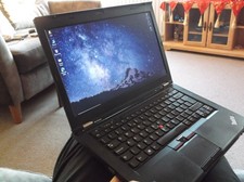 Thinkpad T430 Laptop 2,60 GHz