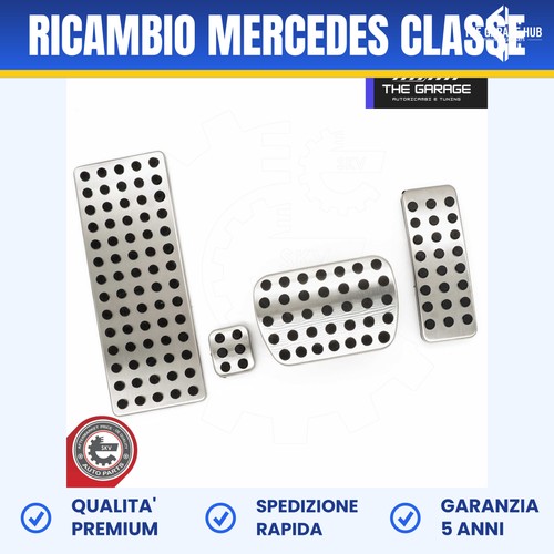 Ricambio per mercedes classe - ricambio, a