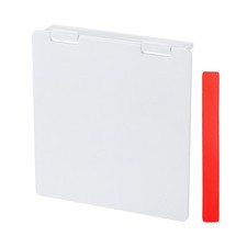 3-7/16" Termostato Centrale AC