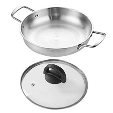  Pentolino Con Coperchio