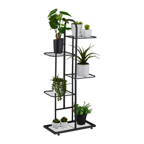 Supporto per piante etagere - supporto,