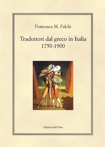 Traduttori dal greco - in, italia