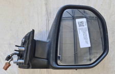Specchio retrovisore est. Regolamento elettrico Destro CITROEN BERLINGO VAN (B9) 1.6 VTI