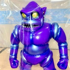 Robot gigante Kong Marmit