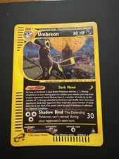 Pokémon Umbreon H29/H32
