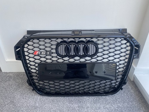Griglia audi 8x - griglia, a1
