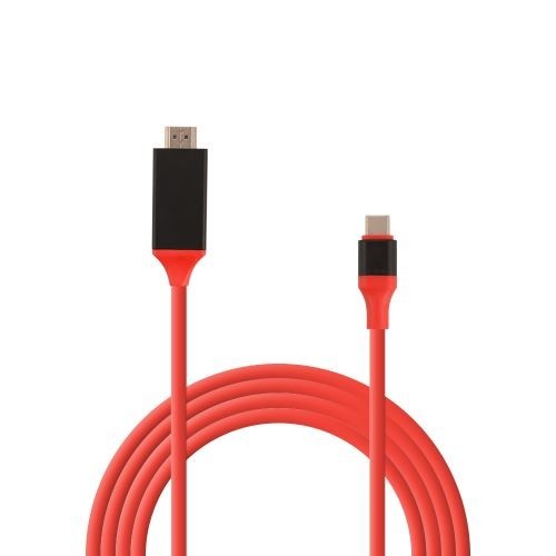Cavo usb tipo uscita hdmi - cavo, c