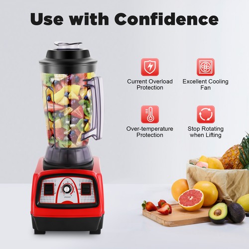 Frullatore immersione 2200w - frullatore,