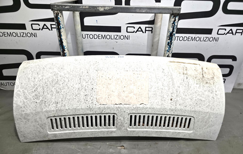 Usato cofano anteriore fiat - cofano,