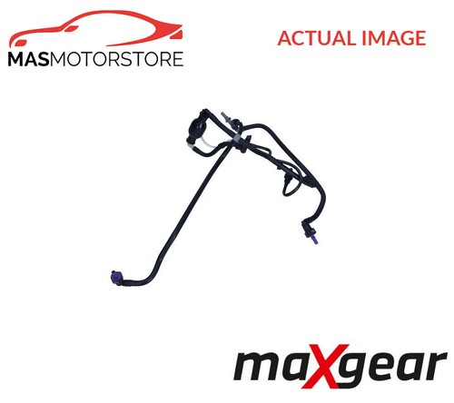 Linea carburante maxgear - linea,
