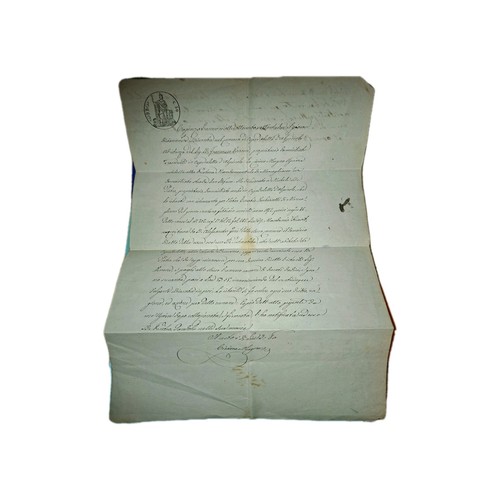 1882 manoscritto ospedaletto - 1882,