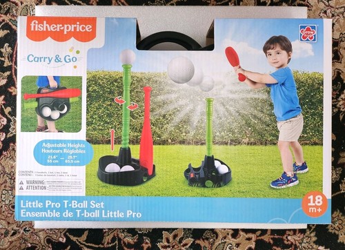 Fisher price little pro - fisher-price,
