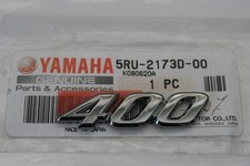 Adesivo carena laterale coda