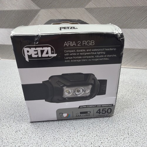 Petzl aria rgb - aria, 2