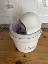 Macchina per il gelato Delonghi