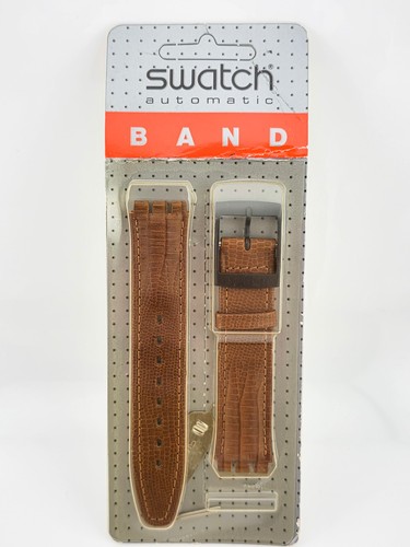 Swatch automatic fifth avenue - swatch,