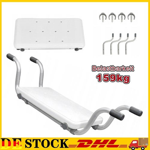 Assistente sedile per vasca - , da