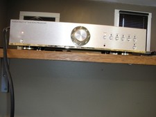 Musical Fidelity A3CR