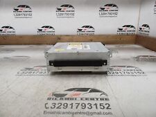 ?AUTORADIO LETTORE CD 2010 LAND ROVER DISCOVERY 4 AH2218C815AE VD4