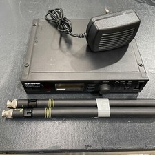 Shure ULXD4 K51 UK Ricevitore