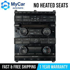 OEM 2009 - 2012 Ford Flex