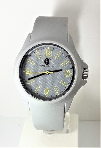 Orologio solo tempo uomo