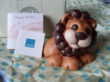 THUN LEONE cm.10x10 SERIE