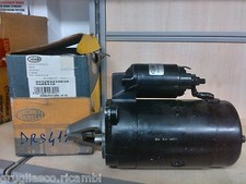 MOTORINO D'AVVIAMENTO PER