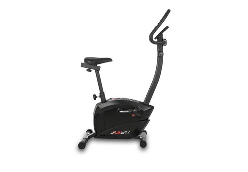 Fitness cyclette magnetica - jk,