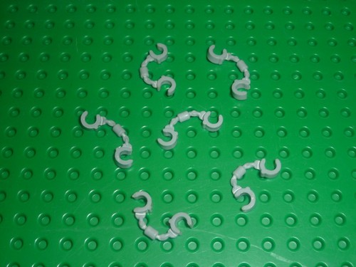 Menottes minifig lego - menottes,