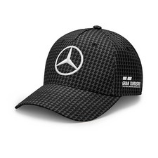 Cappellino da corsa Lewis