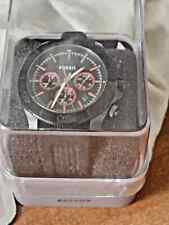 FOSSIL OROLOGIO CRONO UOMO